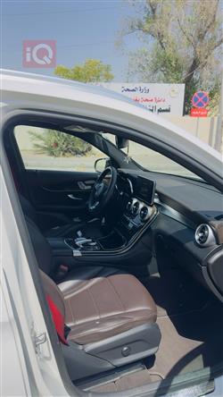 مرسيدس بنز GLC